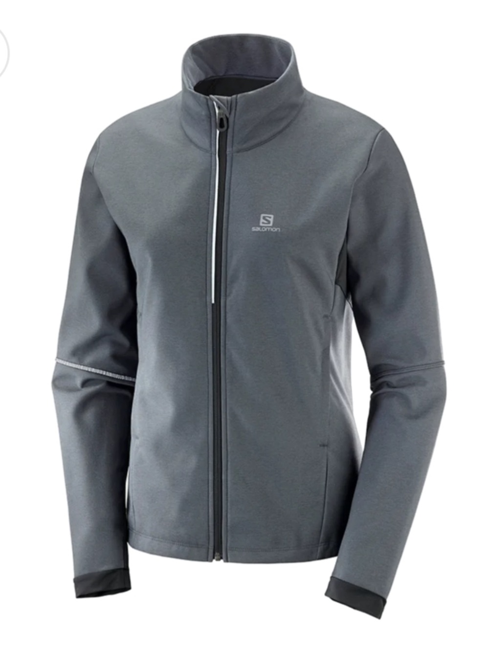 SALOMON❣️AGILE SOFTSHELL WOMEN JACKET